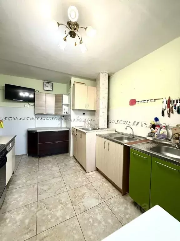 Комната Санкт-Петербург Придорожная аллея, 19 (11.6 м) - Фото 0