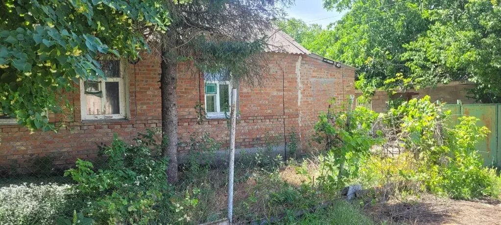 Дом в Ростовская область, Неклиновский район, Николаевское с/пос, ... - Фото 0