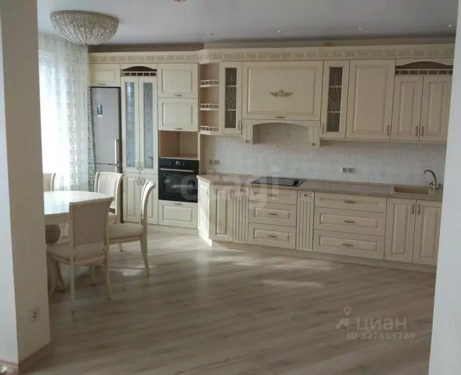 3-к кв. Новосибирская область, Новосибирск ул. Демьяна Бедного, 57 ... - Фото 1