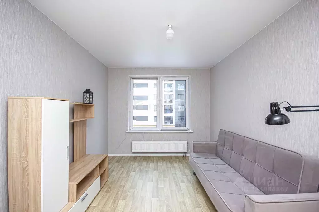 2-к кв. Новосибирская область, Новосибирск Тайгинская ул., 39 (40.2 м) - Фото 1