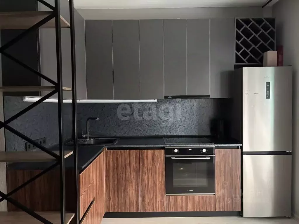 3-к кв. Челябинская область, Челябинский городской округ, пос. ... - Фото 1