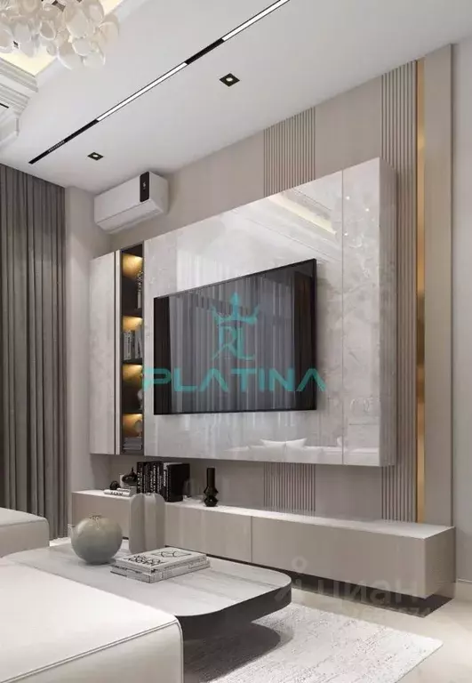 3-к кв. Татарстан, Казань Подлужная ул., 17 (160.0 м) - Фото 2