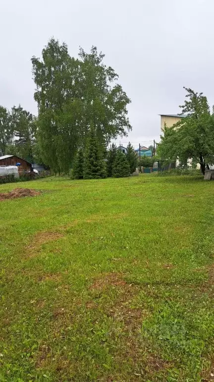 Участок в Кемеровская область, Кемерово Урожай СНТ, 517А (6.0 сот.) - Фото 0