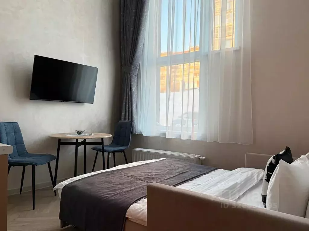 Комната Нижегородская область, Нижний Новгород 2-я Оранжерейная ул., ... - Фото 2