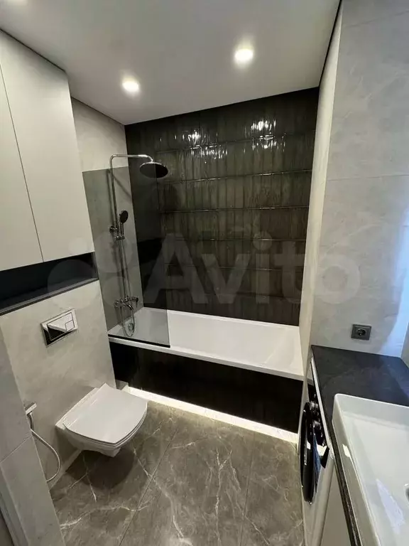 Квартира-студия, 30 м, 13/25 эт. - Фото 0
