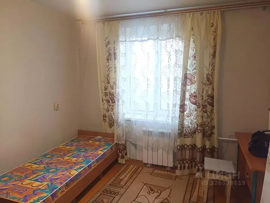 Комната Рязанская область, Рязань ул. Новоселов, 4к1 (15.0 м) - Фото 2