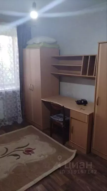 1-к кв. Ивановская область, Иваново ул. Парижской Коммуны, 15 (21.0 м) - Фото 0