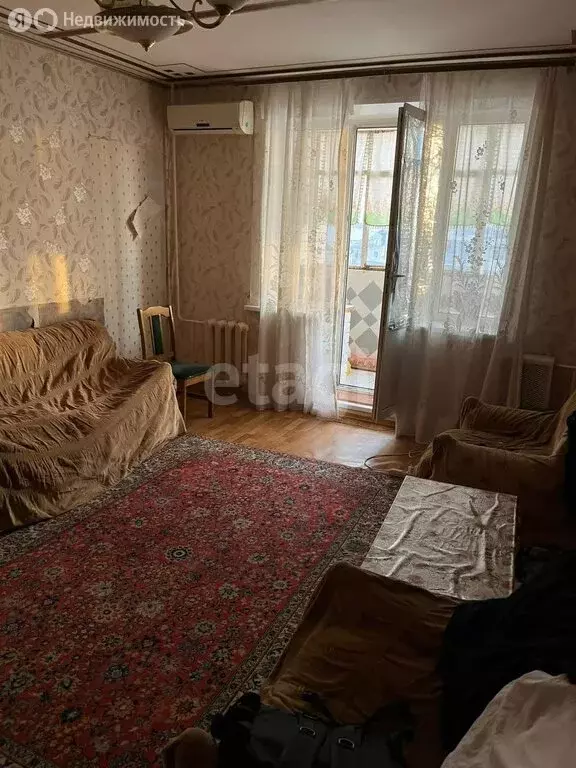 2-комнатная квартира: Саратов, Валовая улица, 15 (62.5 м) - Фото 0