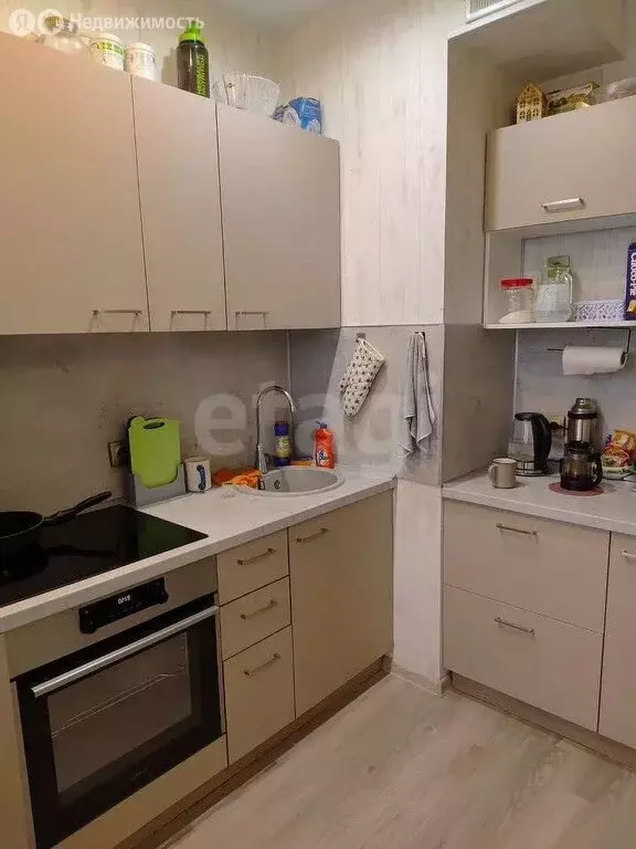 2-комнатная квартира: Улан-Удэ, улица Борсоева, 77 (48 м) - Фото 2