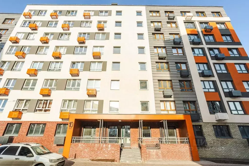 Помещение свободного назначения в Московская область, Красногорск ... - Фото 1