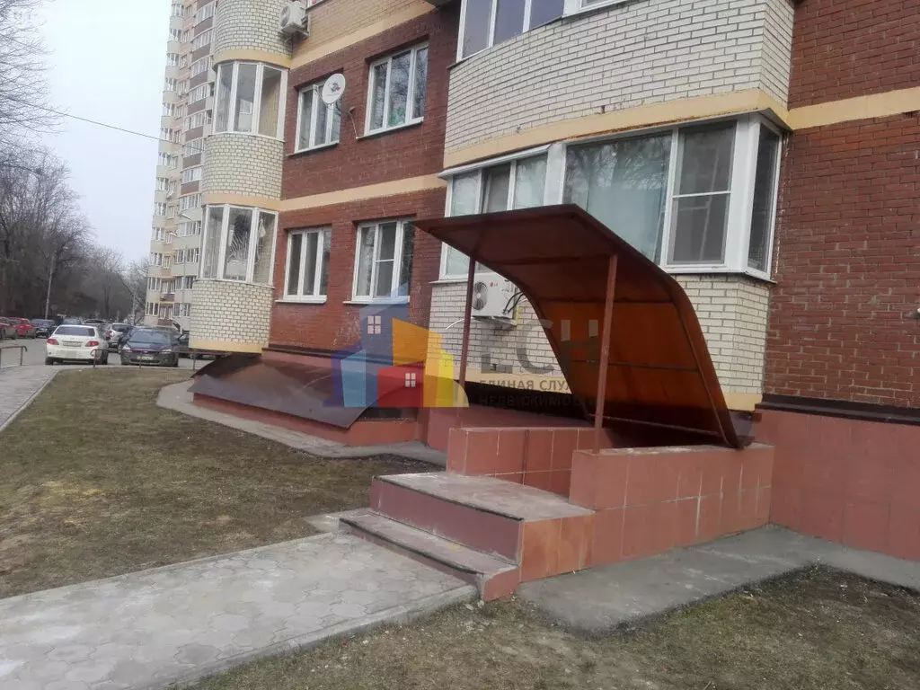 Помещение свободного назначения (151 м) - Фото 2