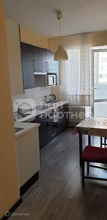 Продаётся 1-к квартира, 35.3 м - Фото 1