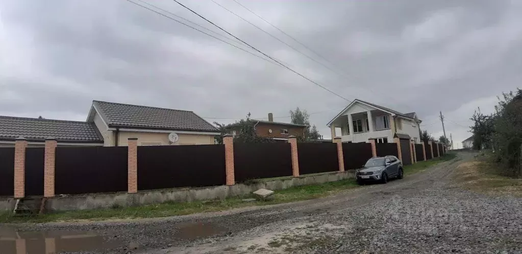 Дом в Ростовская область, Азовский район, Рогожкино хут. Северный ... - Фото 0