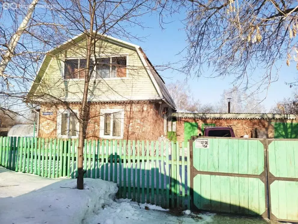 Дом в деревня Пятково, Набережная улица (80 м) - Фото 2