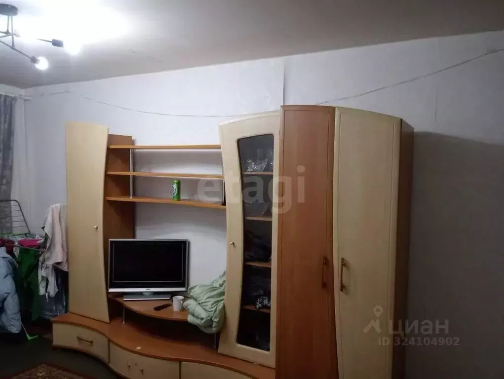 3-к кв. Новосибирская область, Новосибирск ул. Бориса Богаткова, 243 ... - Фото 1