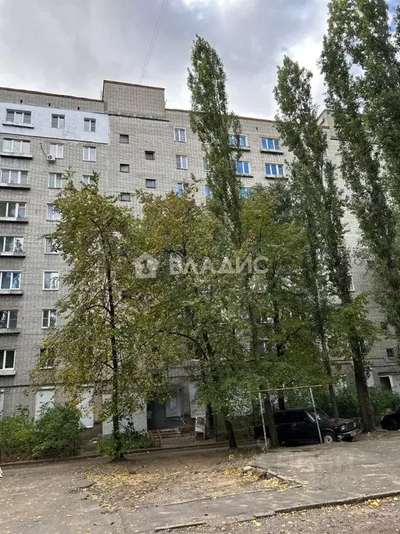 2-к кв. Воронежская область, Воронеж просп. Патриотов, 8 (44.6 м) - Фото 0