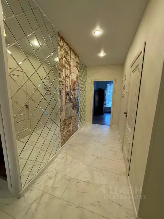 2-к кв. Псковская область, Псковский район, Завеличенская волость, д. ... - Фото 1