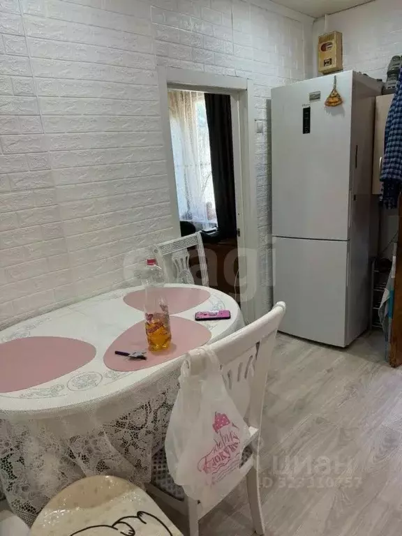 3-к кв. Ставропольский край, Ставрополь ул. Дзержинского, 72А (60.0 м) - Фото 2