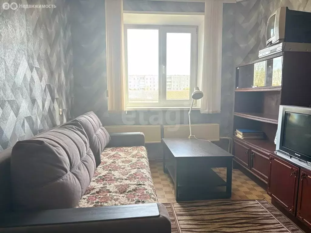 2-комнатная квартира: Абакан, Северный проезд, 13 (53.8 м) - Фото 2