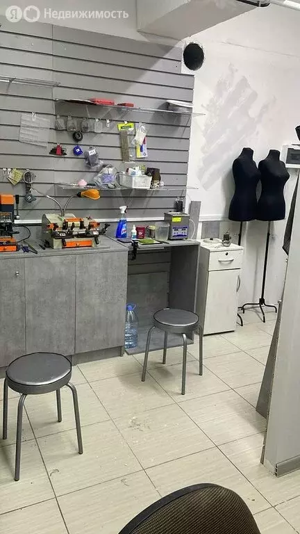 Помещение свободного назначения (20 м) - Фото 0