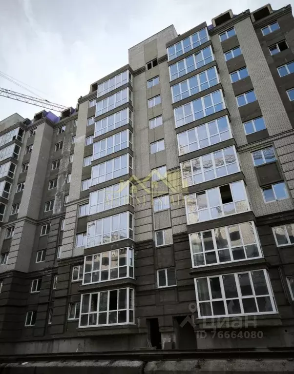1-к кв. Северная Осетия, Владикавказ ул. Цоколаева, 36 (45.0 м) - Фото 2