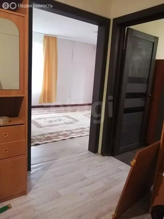 2-комнатная квартира: Горно-Алтайск, улица Строителей, 14 (52 м) - Фото 1