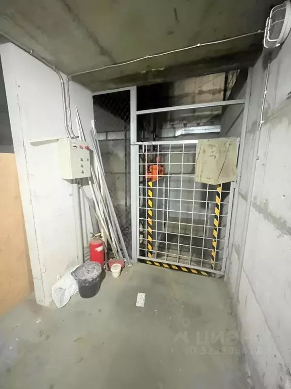 Склад в Самарская область, Самара ул. Мориса Тореза, 67 (455 м) - Фото 2