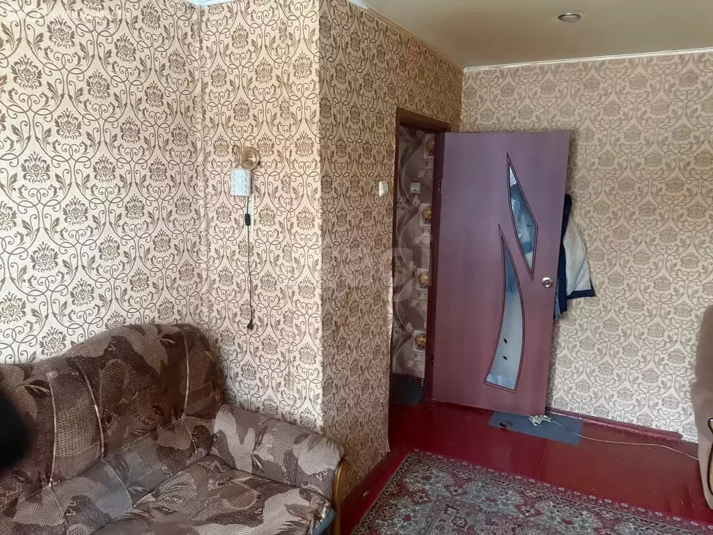 1-комнатная квартира: Альметьевск, улица Гафиатуллина, 22А (22 м) - Фото 2