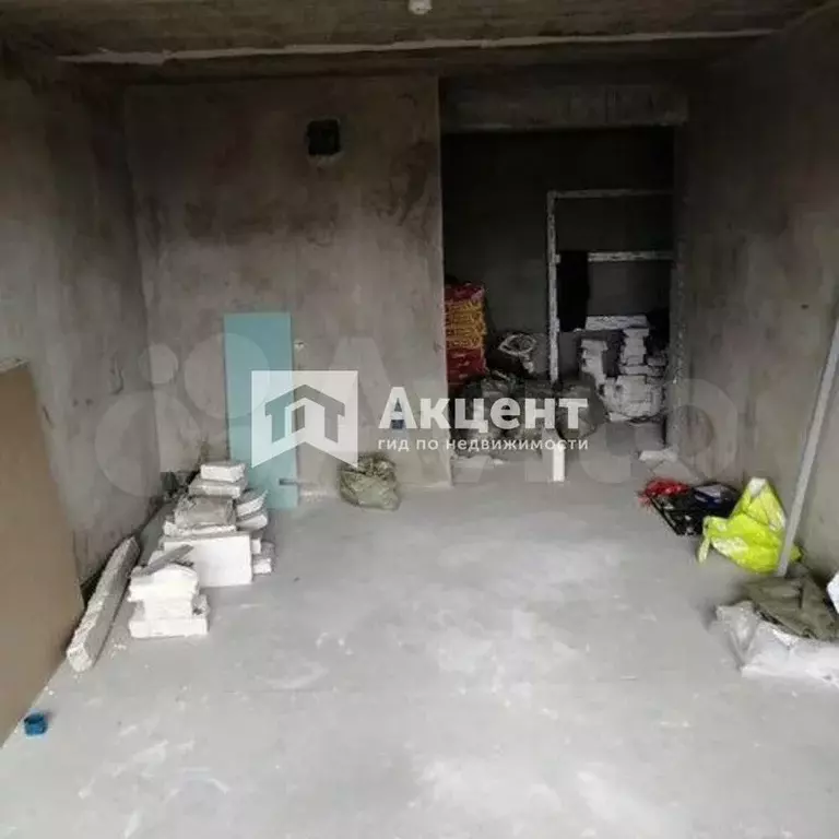 Квартира-студия, 31,2 м, 11/18 эт. - Фото 1