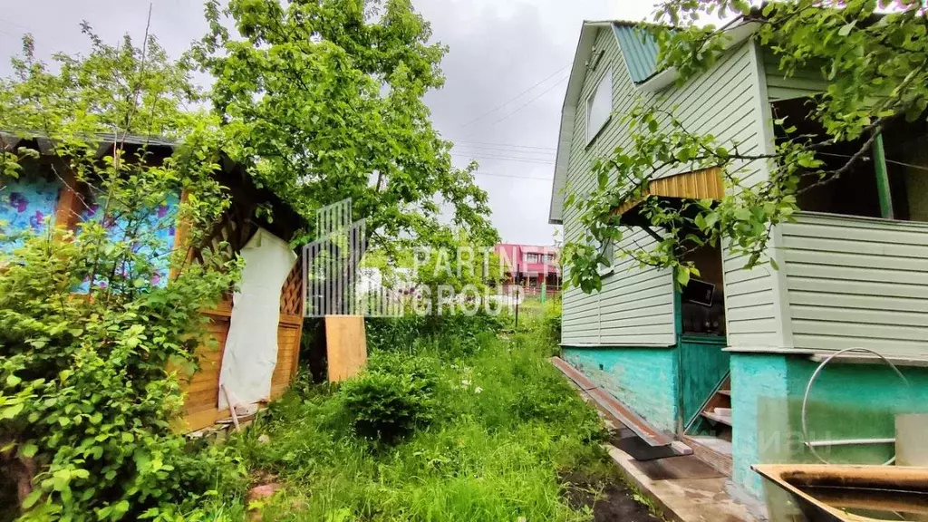 Дом в Тульская область, Тула городской округ, пос. Новый ул. ... - Фото 2