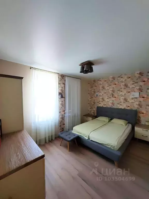3-к кв. Калининградская область, Калининград Краснокаменная ул, 19 . - Фото 1