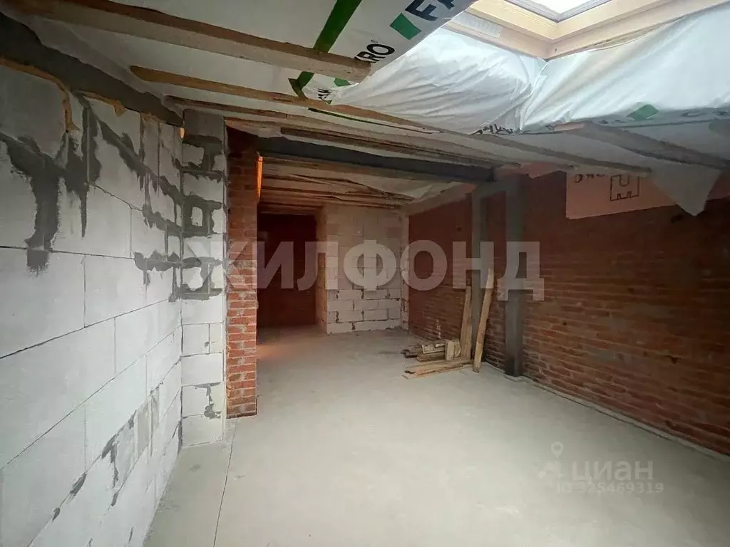 3-к кв. Новосибирская область, Бердск ул. Карла Маркса, 11 (139.9 м) - Фото 1