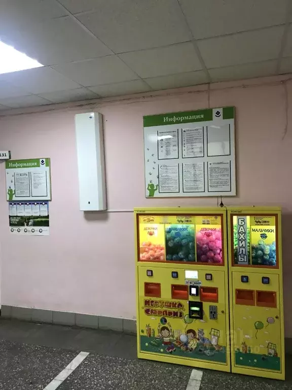 Помещение свободного назначения в Омская область, Омск Тарская ул., 55 ... - Фото 0