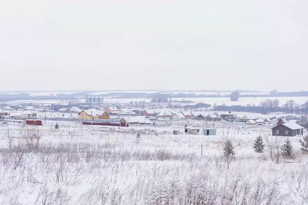 Участок в Башкортостан, Чишминский район, Лесной сельсовет, с. ... - Фото 1