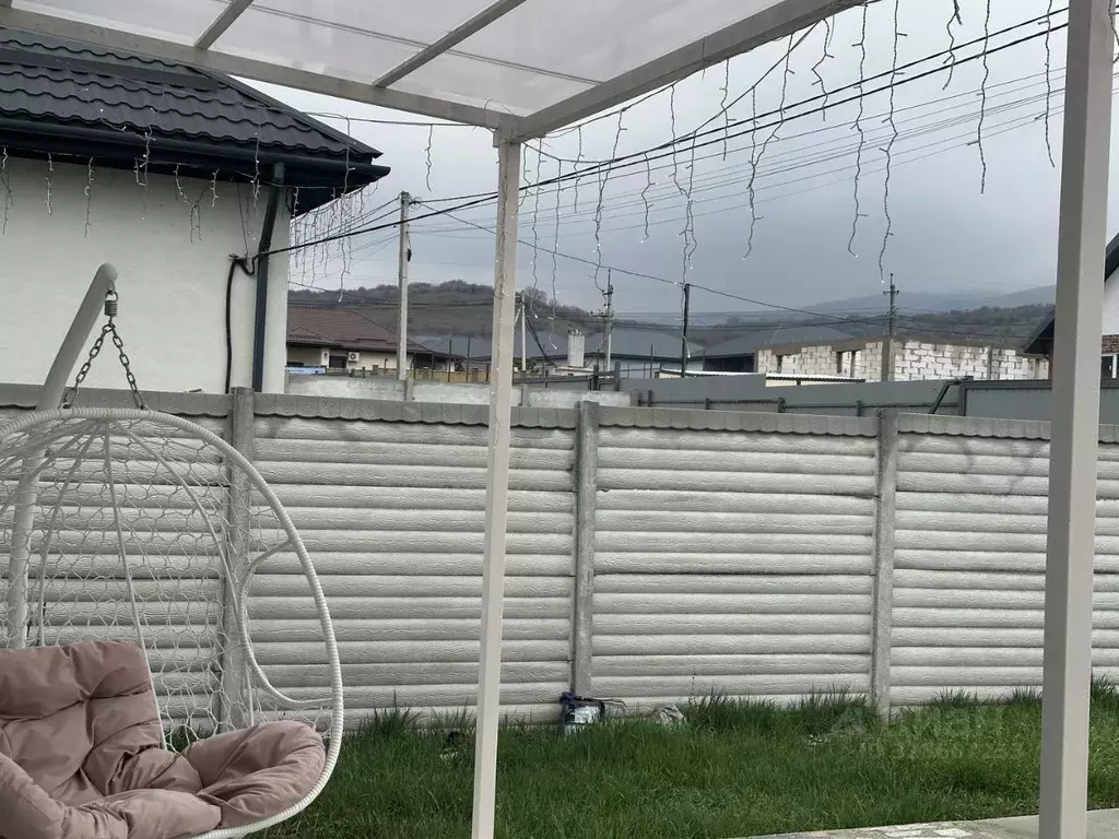 Дом в Крым, Симферопольский район, Добровское с/пос, с. Перевальное ... - Фото 1