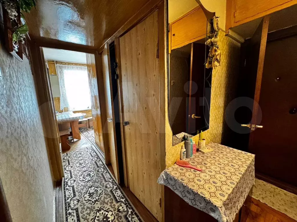 2-к. квартира, 47 м, 4/5 эт. - Фото 1