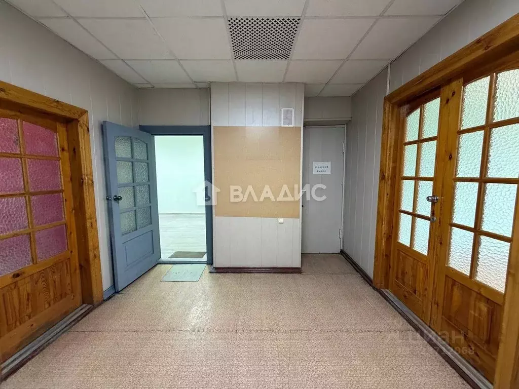 Помещение свободного назначения в Оренбургская область, Орск Новый ... - Фото 1