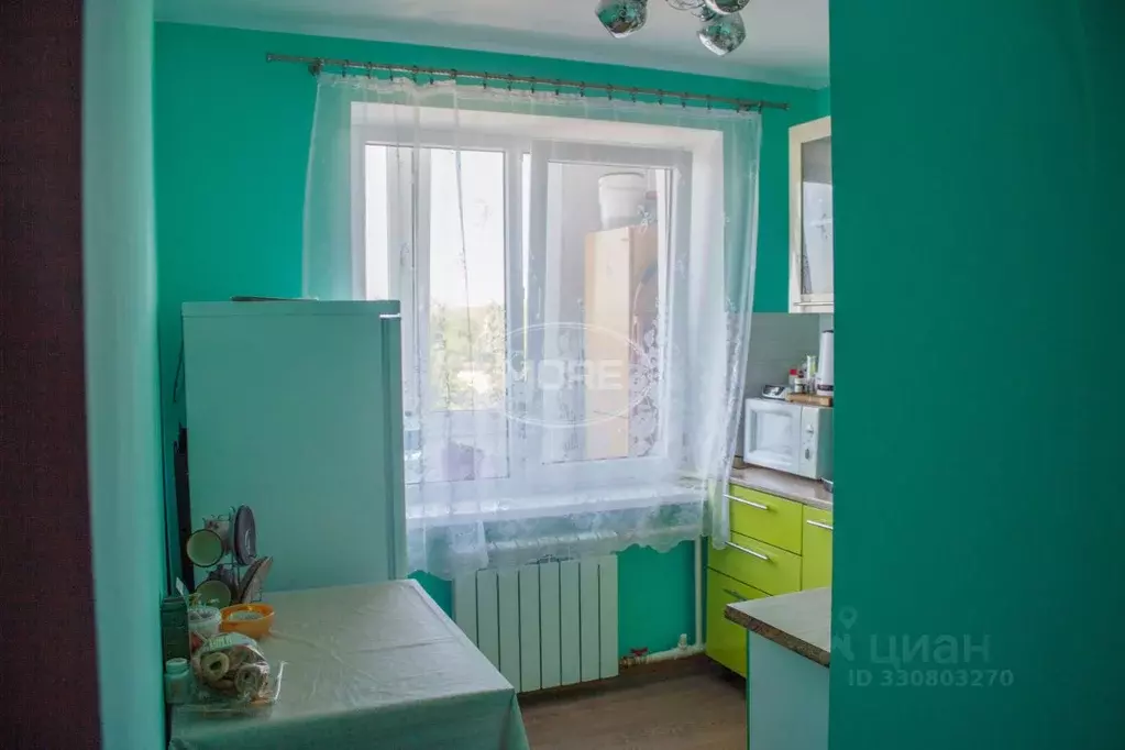 2-к кв. Калининградская область, Светловский городской округ, пос. ... - Фото 2