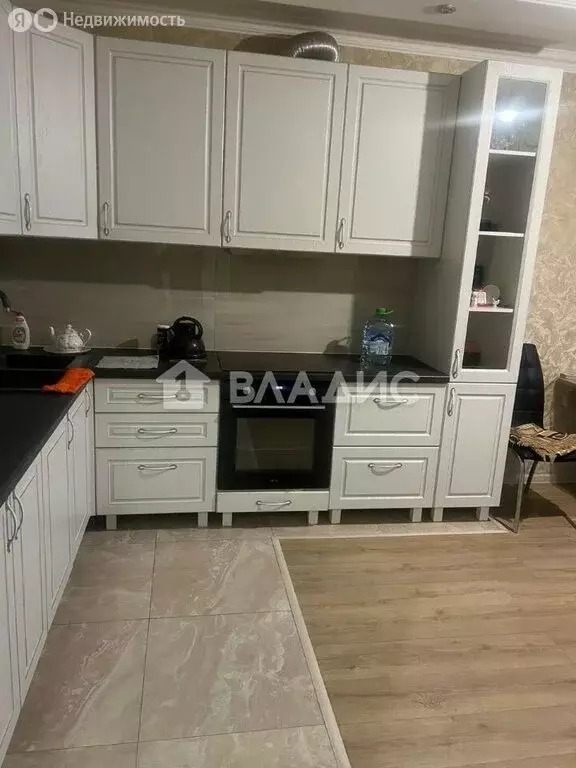 2-комнатная квартира: Котельники, микрорайон Новые Котельники, 18 (59 ... - Фото 1