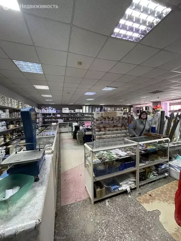 Помещение свободного назначения (340 м) - Фото 1