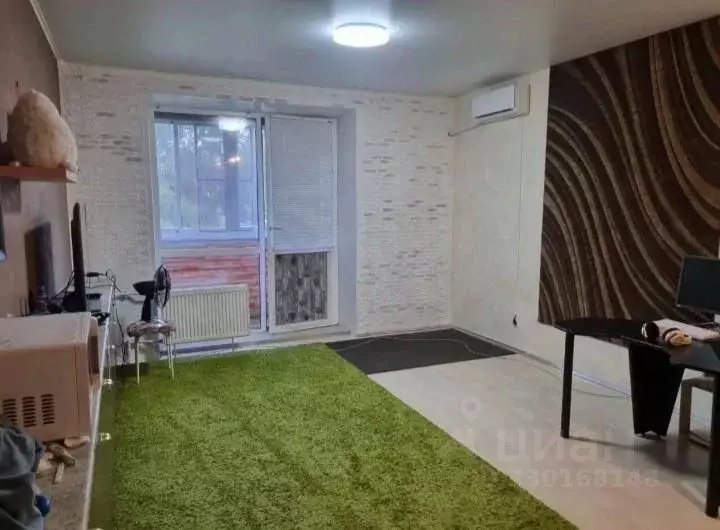 2-к кв. Пермский край, Пермь Автозаводская ул., 80Б (49.7 м) - Фото 2
