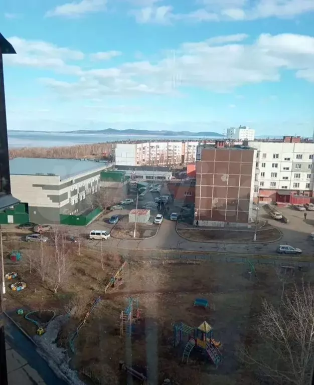3-к. квартира, 65 м, 7/9 эт. - Фото 0