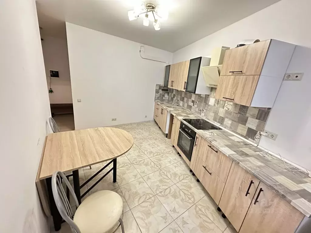 1-к кв. Московская область, Долгопрудный бул. Космонавта Сереброва ... - Фото 2