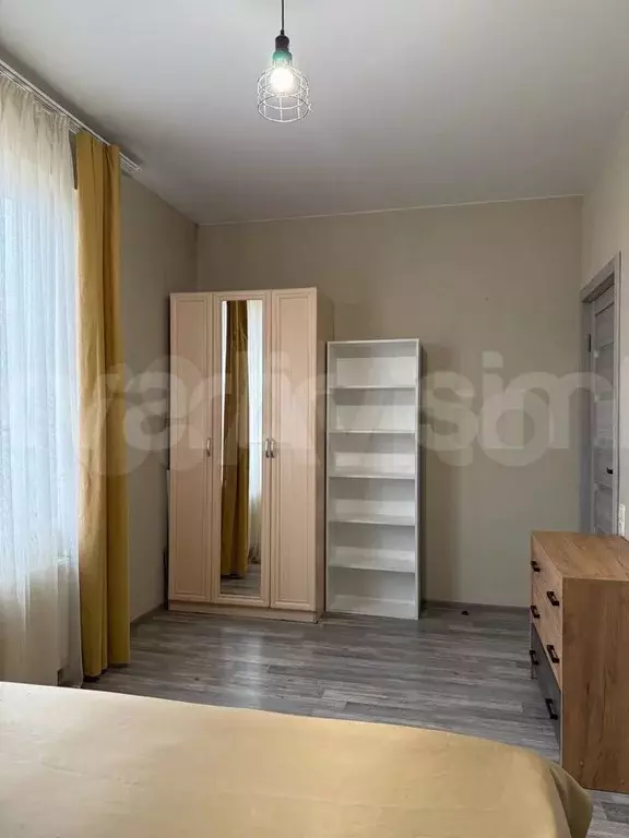 2-к. квартира, 45 м, 1/2 эт. - Фото 1