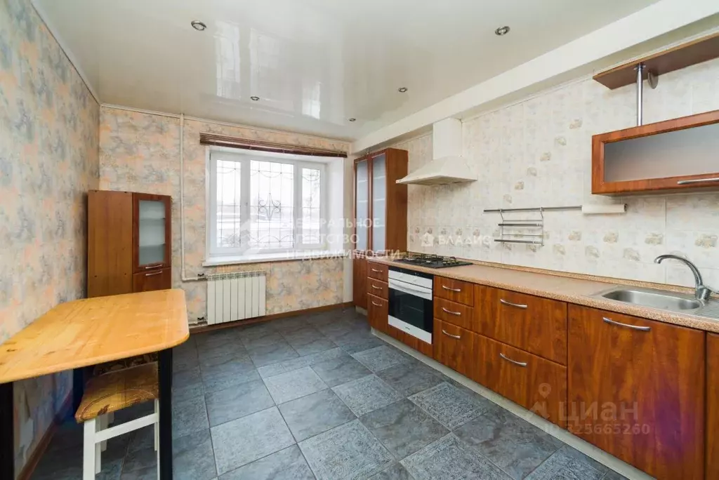 4-к кв. Рязанская область, Рязань Октябрьский городок мкр, 46 (110.33 ... - Фото 2