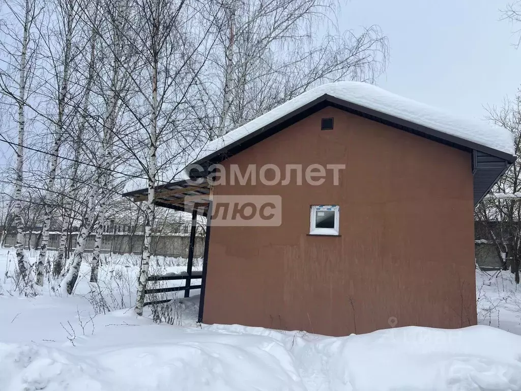 Дом в Московская область, Дмитров Юрьевская ул., 9 (36 м) - Фото 2