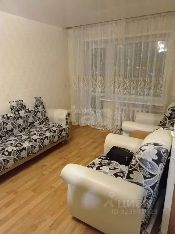 1-к кв. Красноярский край, Красноярск Транзитная ул., 20 (30.3 м) - Фото 1