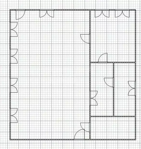 Дом в Оренбургская область, Оренбургский район, Ивановский сельсовет, ... - Фото 2