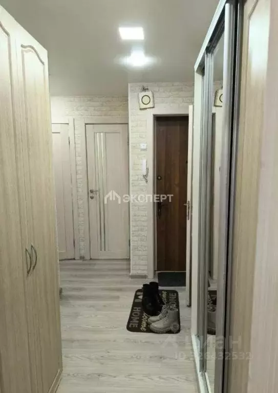 2-к кв. Московская область, Павлово-Посадский городской округ, д. ... - Фото 2