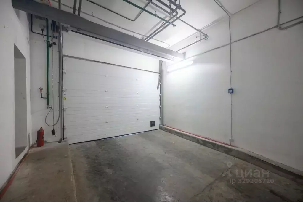 Гараж в Москва Каспийская ул., 28/1 (13 м) - Фото 1